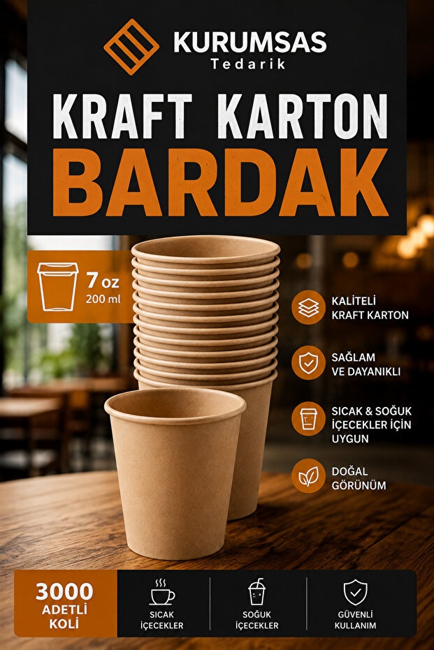 3000'li Koli Afişi