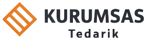 KURUMSAS Tedarik